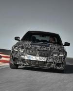 BMW M340i xDrive 2019 года (WW)